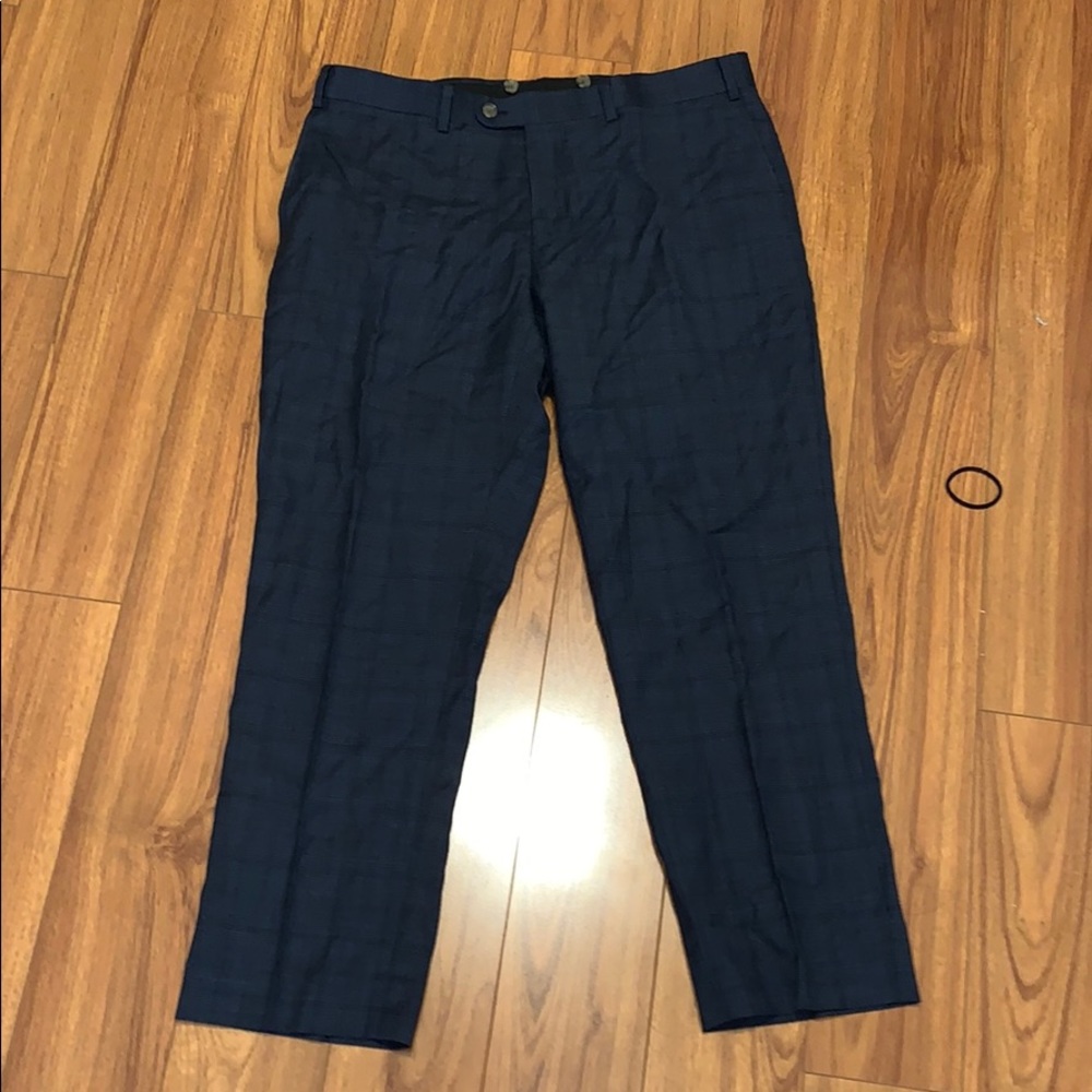 Men’s 34/30 dress pants